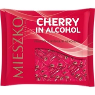 Mieszko Pralinky s čerešňou v alkohole 1 kg