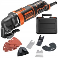 Oscilačné multináradie Black Decker MT300KA 300W