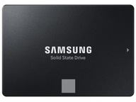 SSD disk SAMSUNG 870 Evo 500 GB