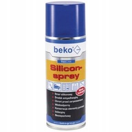 BECO TECLINE SILIKÓNOVÝ SPREJ 400ML