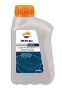 REPSOL BRZDOVÁ KVAPALINA DE FRENOS DOT-5.1