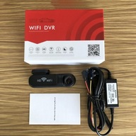 Dash Cam Wifi Driving Recorder