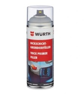 WURTH základný náter ŠEDÝ 400 ml