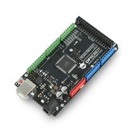 DFRduino Mega1280 kompatibilný s Arduino Mega