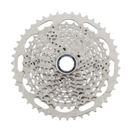 SHIMANO CS-M4100 DEORE CASSETTE 11-46 10-SPEED