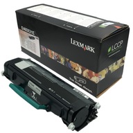 Originálny toner Lexmark E460 Lexmark E460X31E