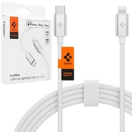 Spigen ArcWire USB-C Lightning 20W MFI kábel 200 cm