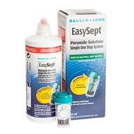 EasySept tekutina na šošovky 360 ml
