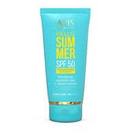 Apis Hello Summer Sunscreen emulzia SPF 50 200 ml