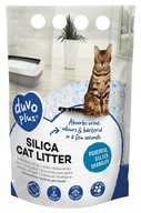 HIT! DUVO+ PREMIUM SILIKÓNOVÉ STIELKY 5,0L