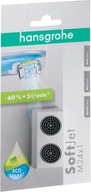 hansgrohe prevzdušňovač M24x1 s obmedzovačom 13182000