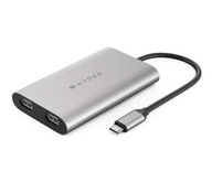 Duálny adaptér 4K HDMI na M1 MacBook