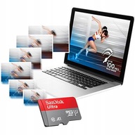 PAMÄŤOVÁ KARTA 512GB SANDISK microSD ULTRA micro