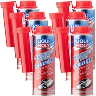 Liqui Moly LM3722 Speed ​​Tec Diesel 250ml x6