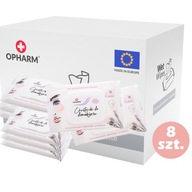 Opharm Make up off Wipes 8x24 ks.