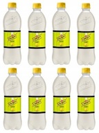 8x420ml SCHWEPPES Citrónové sýtené nápojové tonikum