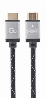 Vysokorýchlostný HDMI kábel s ethernet Select Plus 7,5 m