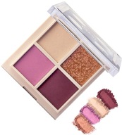 PAESE EYESHADOW PALETTE Daily Vibe 04 tropická