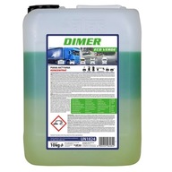 Aktívna pena ATAS PLAK DIMER ECO VERDE 10kg