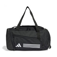 Športová tréningová taška na rameno Adidas Capacious Black IP9861 XS