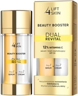 Lift4Skin Beauty Booster 12% VITAMÍN C sérum+krém