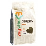 JIAOGULAN GYNOSTEMMA MYVITA 100g