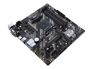 ASUS PRIME B550M-K AM4 mATX