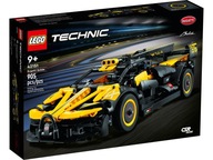 LEGO Technic Bugatti Bolid 42151