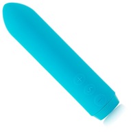 VIBRATOR BLUE JE JOUE CLASSIC BULLET - CLASSIC