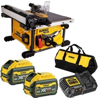 Stolová píla Krajzega 54V 2x6Ah DeWALT DCS7485T2