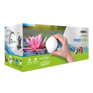 AQUAEL Magic Balls 700g - filtračné médium