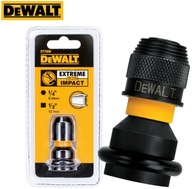 Redukčný adaptér DeWalt DT7508 pre rázové uťahováky