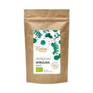 BIO SPIRULINA TABLETY 400MG 250G BIO