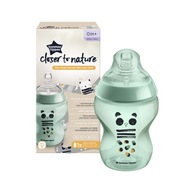 Tommee Tippee antikoliková fľaša 260ml 0m+