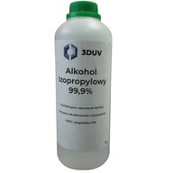 IPA Plus izopropylalkohol 1l