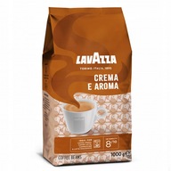 Lavazza Crema e Aroma 1kg kávových zŕn