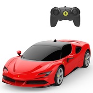 Rádio autíčko Ferrari SF90 Stradale 1:24 97600 RASTAR