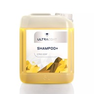 Ultracoat Shampoo+ 5L