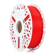 Filament PLA štartér Rosa3D Red Red 1kg