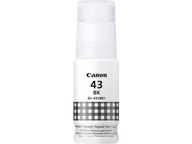 Čierny atrament CANON GI-43BK 60ML