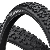 KENDA K1027 KADRE 27,5x2,20 MTB XC ATB Plášte 30TPI