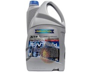 RAVENOL T-IV kvapalina 4l RENAULT 7711218368 SU1