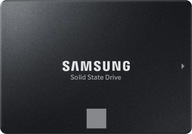 HDD SAMSUNG SSD 870 EVO 250GB SATA MZ-77E250B