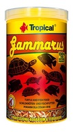 Tropický GAMMARUS 1000ml