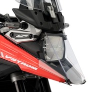 PUIG KRYT LAMPY SUZUKI DL1050 V-STROM 2020-2023