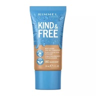 Rimmel Kind&Free Foundation 082 Golden Ivory 30ml