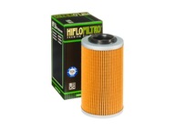 Olejový filter HIFLOFILTRO HF556 Bombardier