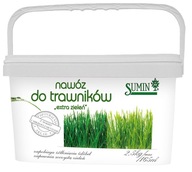 Sumin hnojivo na trávnik Extra Green 2,5 kg gran.