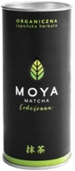 Moya Matcha denne 30g japonský organický zelený čaj matcha