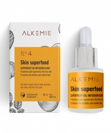 Alkmie Multivitamínový olej so superovocím 15ml